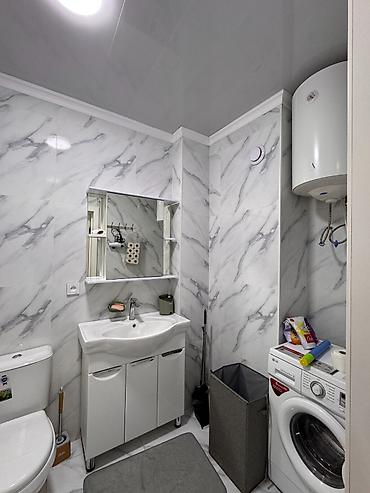 Продажа квартир: 2 комнаты, 70 м², Элитка, 4 этаж, Евроремонт — 10