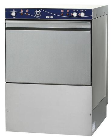 professional metbex avadanliqlari: Qabyuyan maşın Maksan DW500 Maksan Set Altı Qabyuyan Maşın 500 Qab