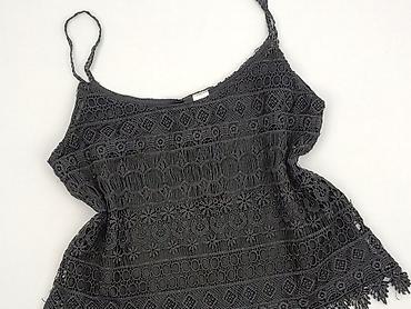 gorset cropp: H&M Divided, Top damski, rozmiar S — 1