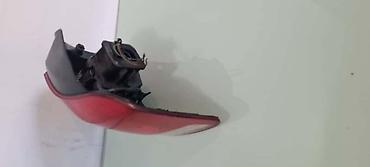 reflektujuce nalepnice: STOP LAMPA ZA VOLKSWAGEN GOLF 6 OD 2012. DO 2020. GOD. | Stop lampa — 2