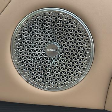 GAC: Марка GAC Aion Модель 160 Спецификация Plug in Hybrid Комплектация — 10