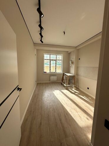 Продажа квартир: 1 комната, 42 м², Элитка, 3 этаж, Евроремонт