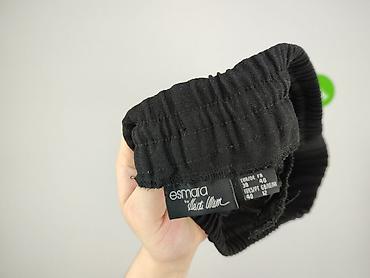 lurso buty: Esmara, Spodnie materiałowe damskie, rozmiar S — 4