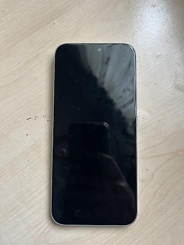 tab s7 fe: Honor 400 Lite, 256 GB, rəng - Gümüşü, Barmaq izi — 5