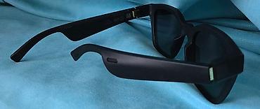 солнечной: Bose Frames "Alto" – ОРИГИНАЛЬНЫЕ солнечные очки с встроенными — 2