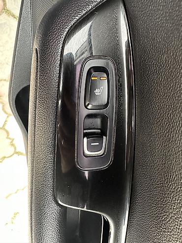 Kia: Kia K5: 2017 г., 2 л, Гибрид, Седан — 13