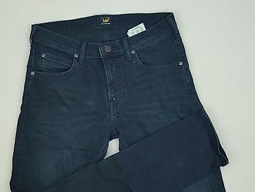 levis 524: Lee, Jeansy dla mężczyzn, rozmiar L — 1