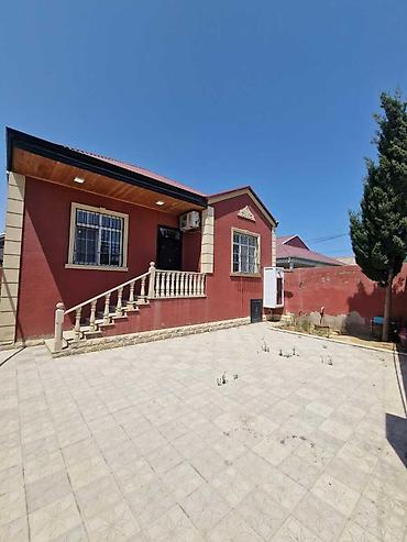 xirdalanda ipoteka evlər: Zabrat 4 otaqlı, 121 kv. m, Kredit var, Yeni təmirli — 8