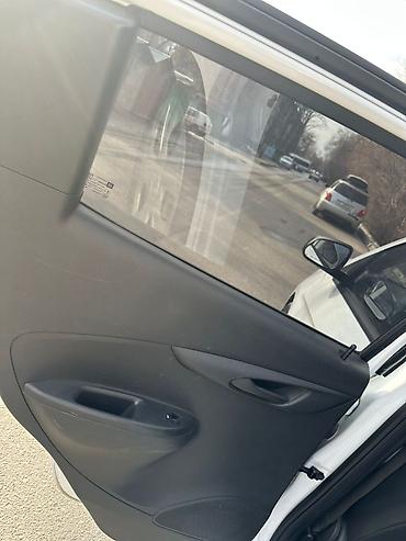 Chevrolet: Chevrolet Spark: 2019 г., 1 л, Вариатор, Бензин, Хэтчбэк — 8