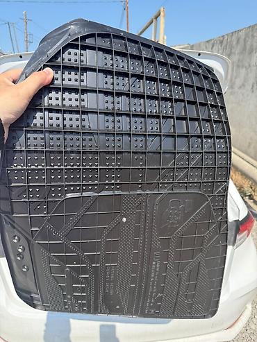 w202 rezin: Avtomobil üçün ayaqaltı, İşlənmiş, Rezin — 1
