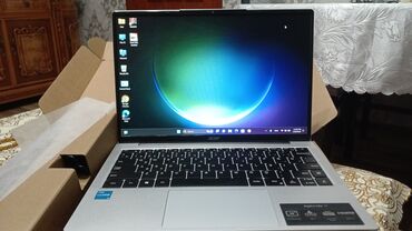 Kompüter və noutbuk aksesuarları: Acer Aspire, 14 ", Intel Core i5, 512 GB