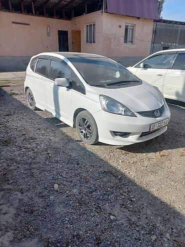 хонда степвагон 1: Honda Fit: 2011 г., Вариатор, Бензин, Хетчбек — 3