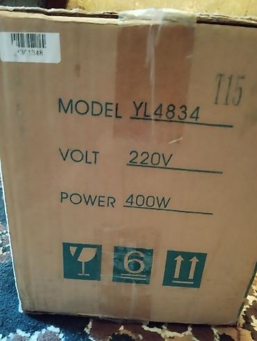 SUPER TECH sənaye tikiş maşını – ST1850 modeli Məhsul təsviri: -