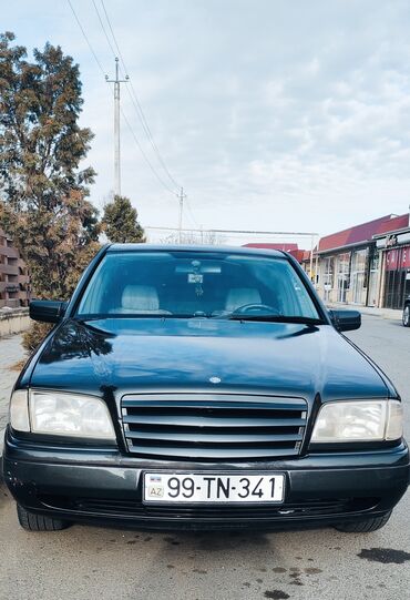 volkswagen touareg ii: Mercedes-Benz 220: 2.2 л | 1994 г. Седан