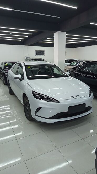 kvadrasikl satışı: BYD Destroyer 05: 1.5 l | 2024 il Sedan
