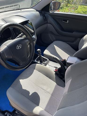 матис цены: Hyundai Elantra: 2019 г., 1.6 л, Механика, Бензин, Седан — 6