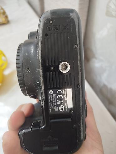 canon d600: Canon 6d BODY satılır, təcili satılır, qiymətdə çüzi endirim — 4
