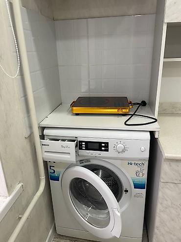 Долгосрочная аренда квартир: Студия, Собственник, Без подселения, С мебелью полностью — 5