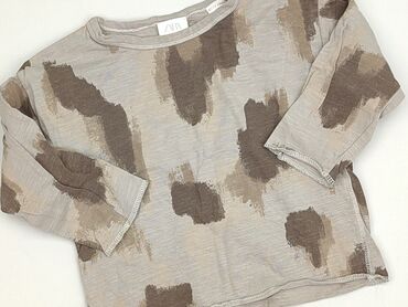 Blouse, Zara, 12-18 months, condition - Very good