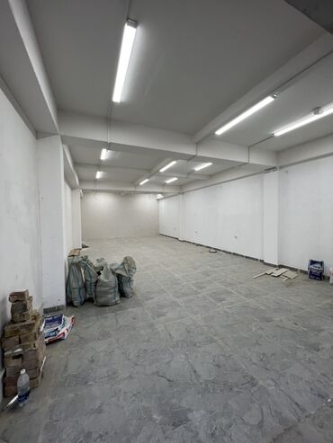 Здания: Предлагается в аренду коммерческое помещение в верхней части Киргизии — 9