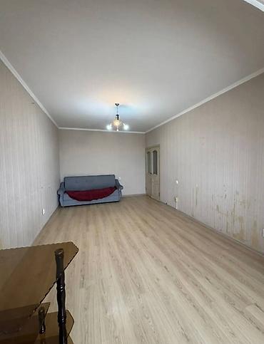 106: 1 комната, 45 м², Кок-Жар ж/м 106 серия улучшенная, 7 этаж, Косметический ремонт — 2