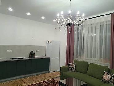 57: 1 комната, 35 м², Ак-Ордо 3 ж/м Элитка, 1 этаж — 8