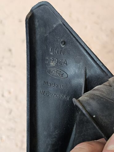 Зеркала: Боковое левое Зеркало Ford Б/у, Оригинал — 10