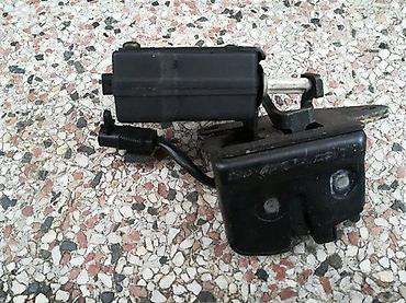 Vozila: Alfa Romeo 147 bravica gepeka sa motorom. Alfa Romeo 147 bravica — 3