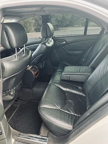 капот мерс сешка: Mercedes-Benz S-Class: 2004 г., 3.7 л, Автомат, Бензин, Седан — 10