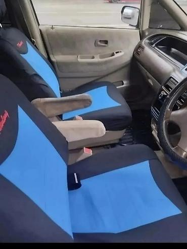 движок на одиссей: Honda Odyssey: 1998 г., 2.3 л, Автомат, Бензин, Минивэн — 7