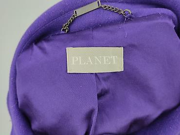 only plaszcze: Planet, Płaszcz damski, rozmiar M — 5