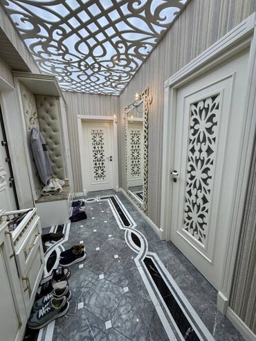 Yeni tikili: Yeni Yasamal, 2 otaqlı, Yeni tikili, m. İnşaatçılar, 78 kv. m — 2