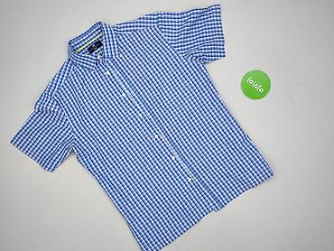 pull and bear garnitury: Marks & Spencer, Koszulа dla mężczyzn, rozmiar M — 2