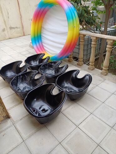 Salon, tibbi kreslolar: Pedikür kreslosu — 31