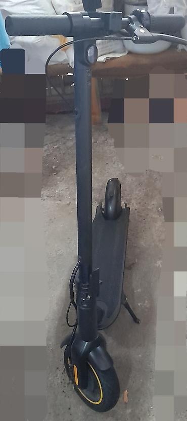 Elektrikli samokatlar: Edirim olacaq tecli satilir Elekdirikli sktoor 3 isqorisi var — 11