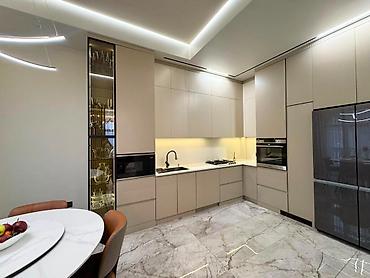 mod: For rent two-level penthouse in the southern part of the city. Central — 5