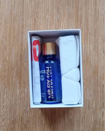 Alati za automobile: Nova keramička nano zaštita za farbu automobila Mr. Fix 10H štiti od — 12