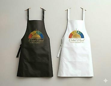 Reklam, çap: Qrafik dizayn Xidmətlərim •Logo, sosial media — 14