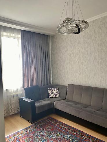 ev menzil: Uzunmüddətli kirayə – Lökbatan, Gilanın binası, yeni tikili 12/10, 1 — 2