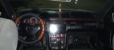 Унаа сатуу: Mercedes-Benz 220: 1998 г., 3.2 л, Автомат, Бензин, Седан — 3