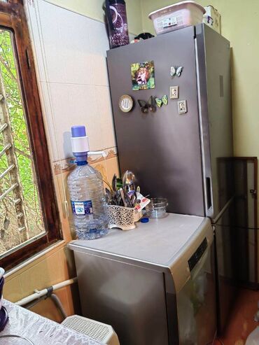 Köhnə tikili: Bakı, 3 otaqlı, Köhnə tikili, m. Həzi Aslanov, 60 kv. m -da lalafo.az — 6 Köhnə tikili: Bakı, 3 otaqlı, Köhnə tikili, m. Həzi Aslanov, 60 kv. m — 6