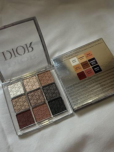qəd: Kosmetik dəst, 9 məhsul, Yeni, Ödənişli çatdırılma, Rayonlara çatdırılma — 4