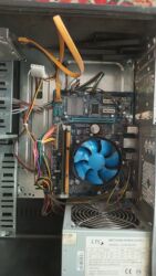 купить пк в рассрочку без банка: Компьютер, ядролор - 32, ОЭТ 16 ГБ, Татаал эмес тапшырмалар үчүн, Колдонулган, AMD Ryzen Threadripper, NVIDIA GeForce RTX 5090, HDD + SSD