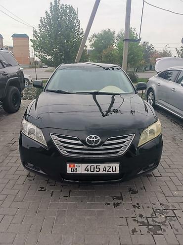 вертушки 3 5 камри: Toyota Camry: 2006 г., 3.5 л, Автомат, Газ, Седан — 3