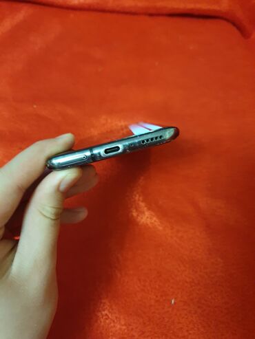 OnePlus: OnePlus 7 Pro, Б/у, 128 ГБ, цвет - Серый, 1 SIM — 11