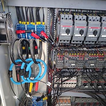 Ремонт промышленного оборудования: Диагностика и ремонт промышленных холодильных установок — 5