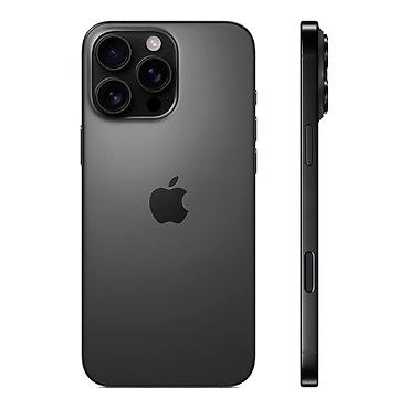блок питания 24 вольта: IPhone 16 Pro Max, Б/у, 256 ГБ, Черный, 92 % — 1