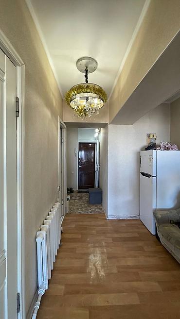 Продажа квартир: 2 комнаты, 68 м², 4 мкр Индивидуалка, 9 этаж — 10