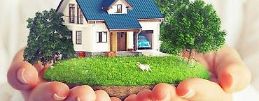 круглый: Дом район ул. Тоголок Молдо - Баялинова новой постройки . На — 1