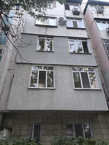 утеплитель для окон: Утепление фасадов и балконов под ключ - Выполняем профессиональное — 3